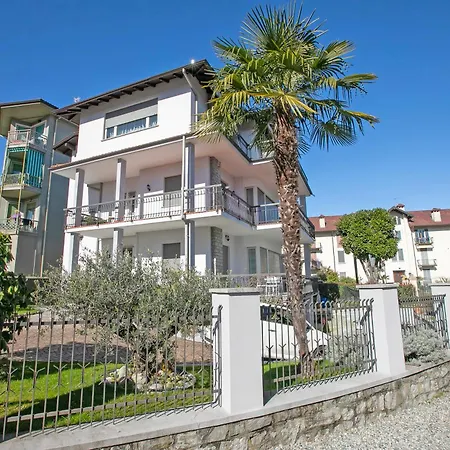 Il Giardino Di Dante Center - Happy شقة ستريزا