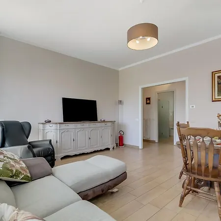 شقة Il Giardino Di Dante Center - Happy *