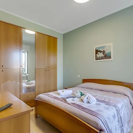 Il Giardino Di Dante Center - Happy Apartamento