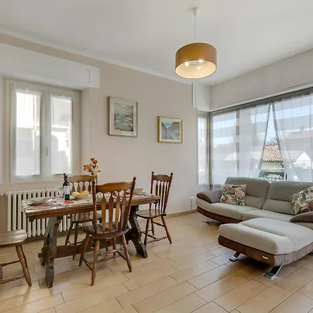 Il Giardino Di Dante Center: 2br Terrace - Happy Apartment Stresa