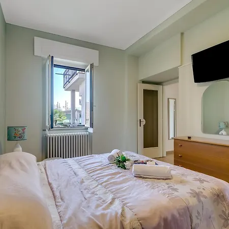 Apartment Il Giardino Di Dante Center: 2br Terrace - Happy *