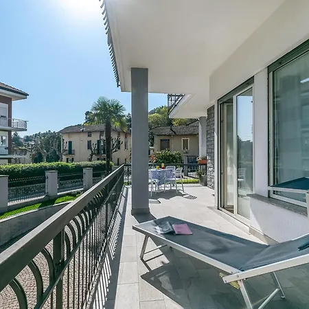 Il Giardino Di Dante Center: 2br Terrace - Happy Apartment