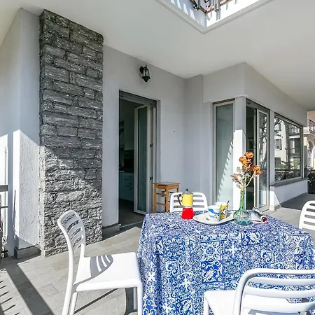 Apartment Il Giardino Di Dante Center: 2br Terrace - Happy