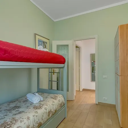 Apartment Il Giardino Di Dante Center: 2br Terrace - Happy Stresa
