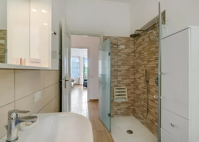 Il Giardino Di Dante Center - Happy * Stresa