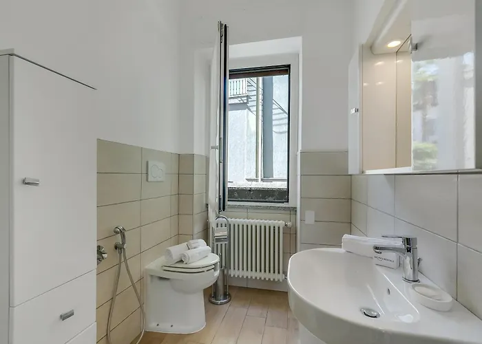 Il Giardino Di Dante Center - Happy Apartment *