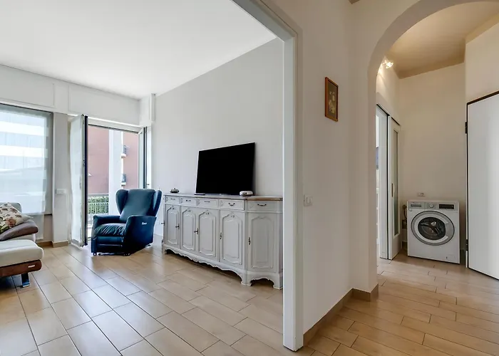 Il Giardino Di Dante Center - Happy Apartment Stresa