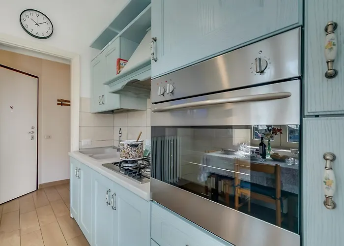 Il Giardino Di Dante Center - Happy Стреза