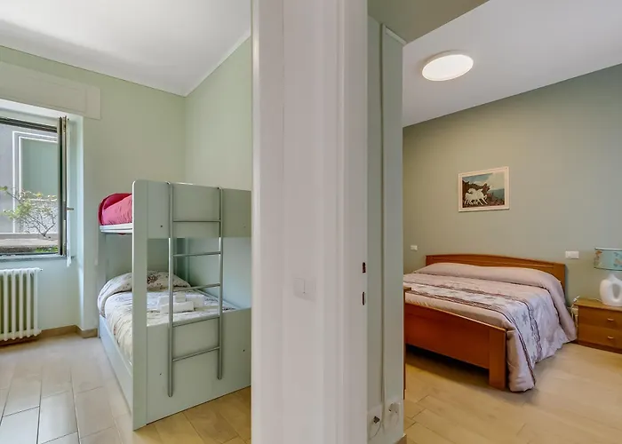 Il Giardino Di Dante Center - Happy * Стреза