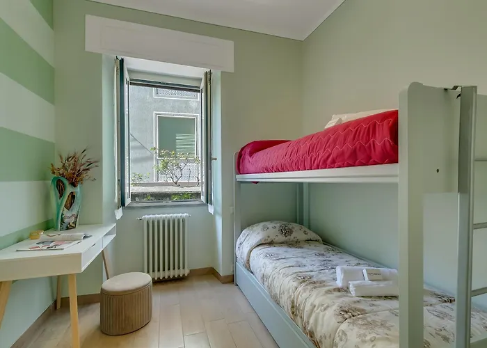 Il Giardino Di Dante Center - Happy Стреза