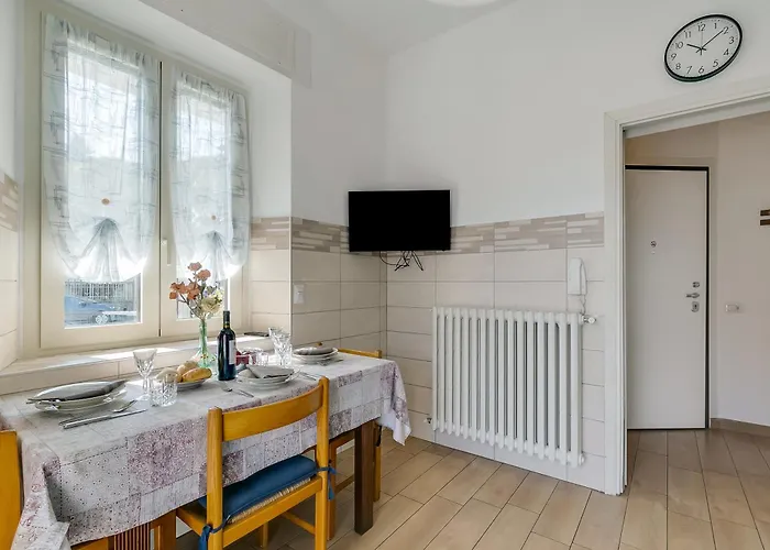 Il Giardino Di Dante Center - Happy * Stresa