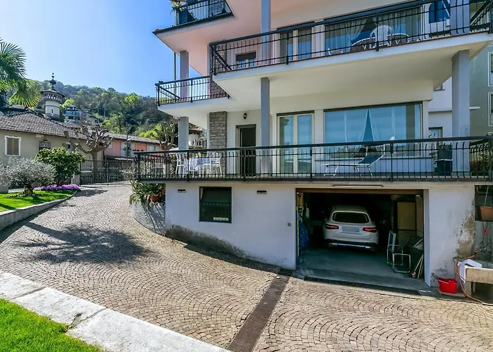 Il Giardino Di Dante Center - Happy Apartment *