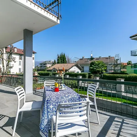 Διαμέρισμα Il Giardino Di Dante Center - Happy Στρέσα